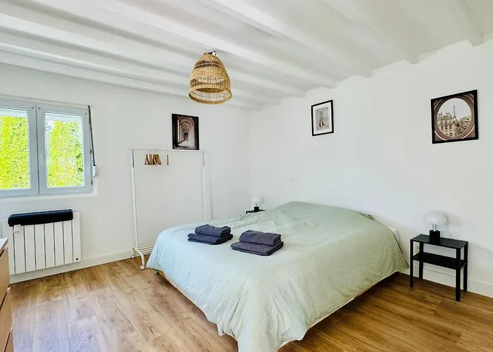 Le Duplex D\'Opale
