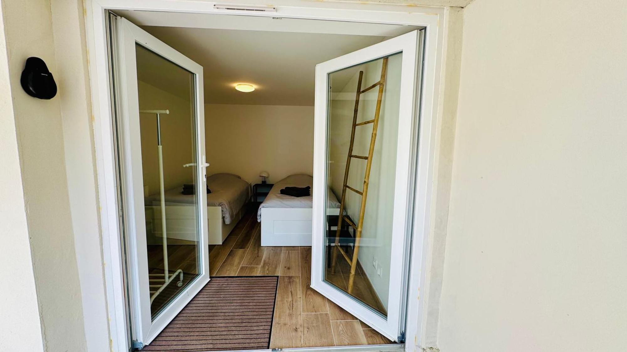 Le Duplex D'opale
