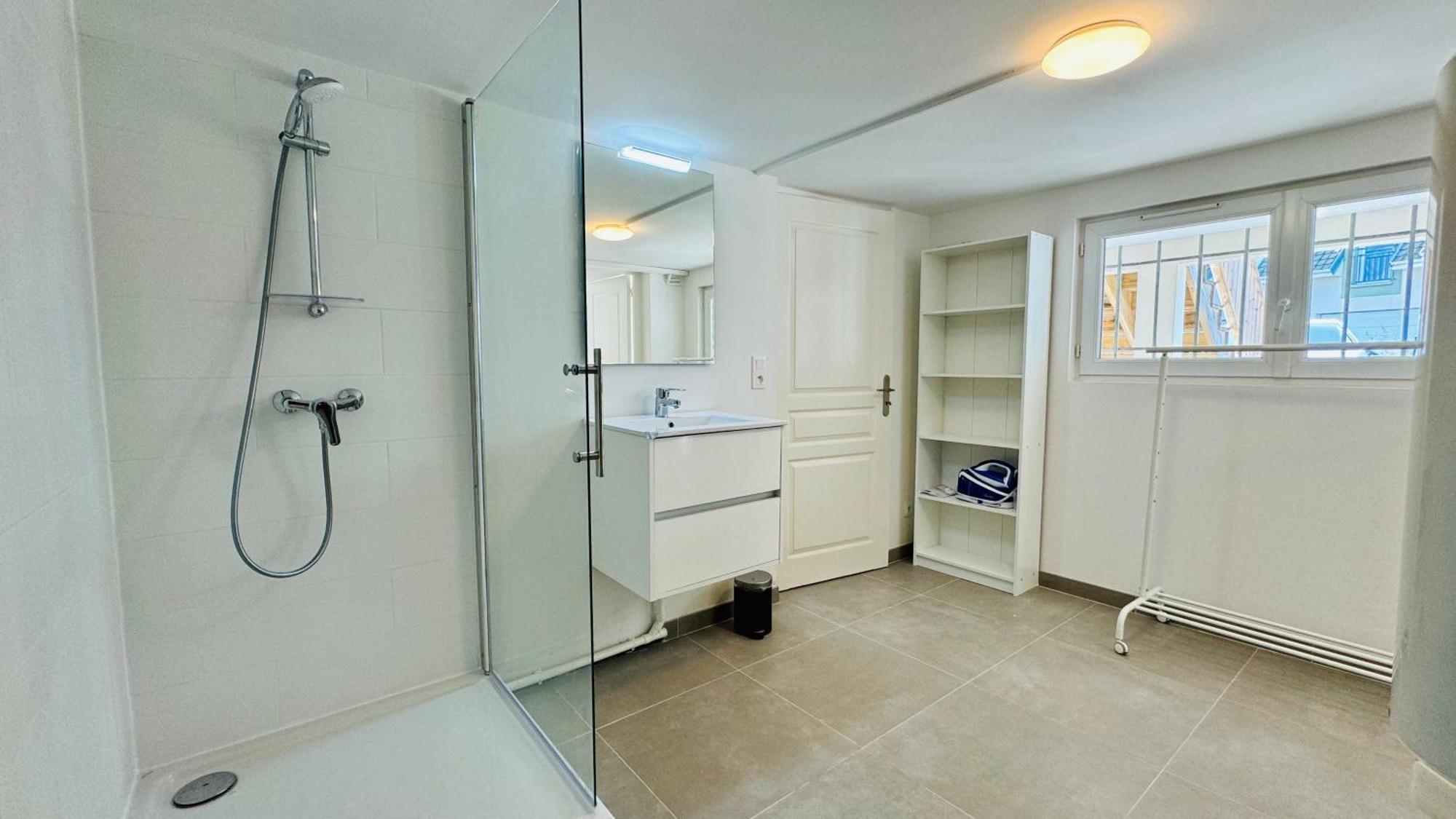 Holiday home Le Duplex D'opale Stella-Plage