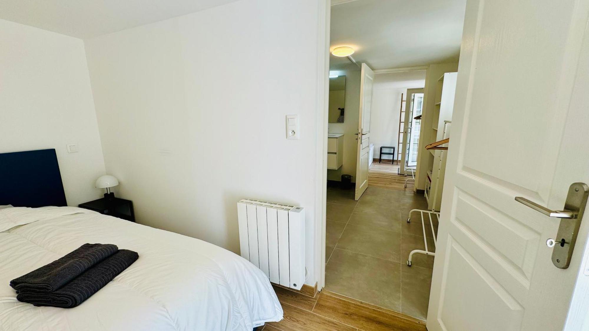 Le Duplex D'opale Stella-Plage