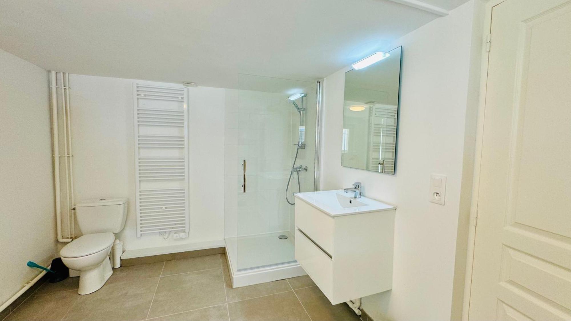 Le Duplex D'opale Holiday home *