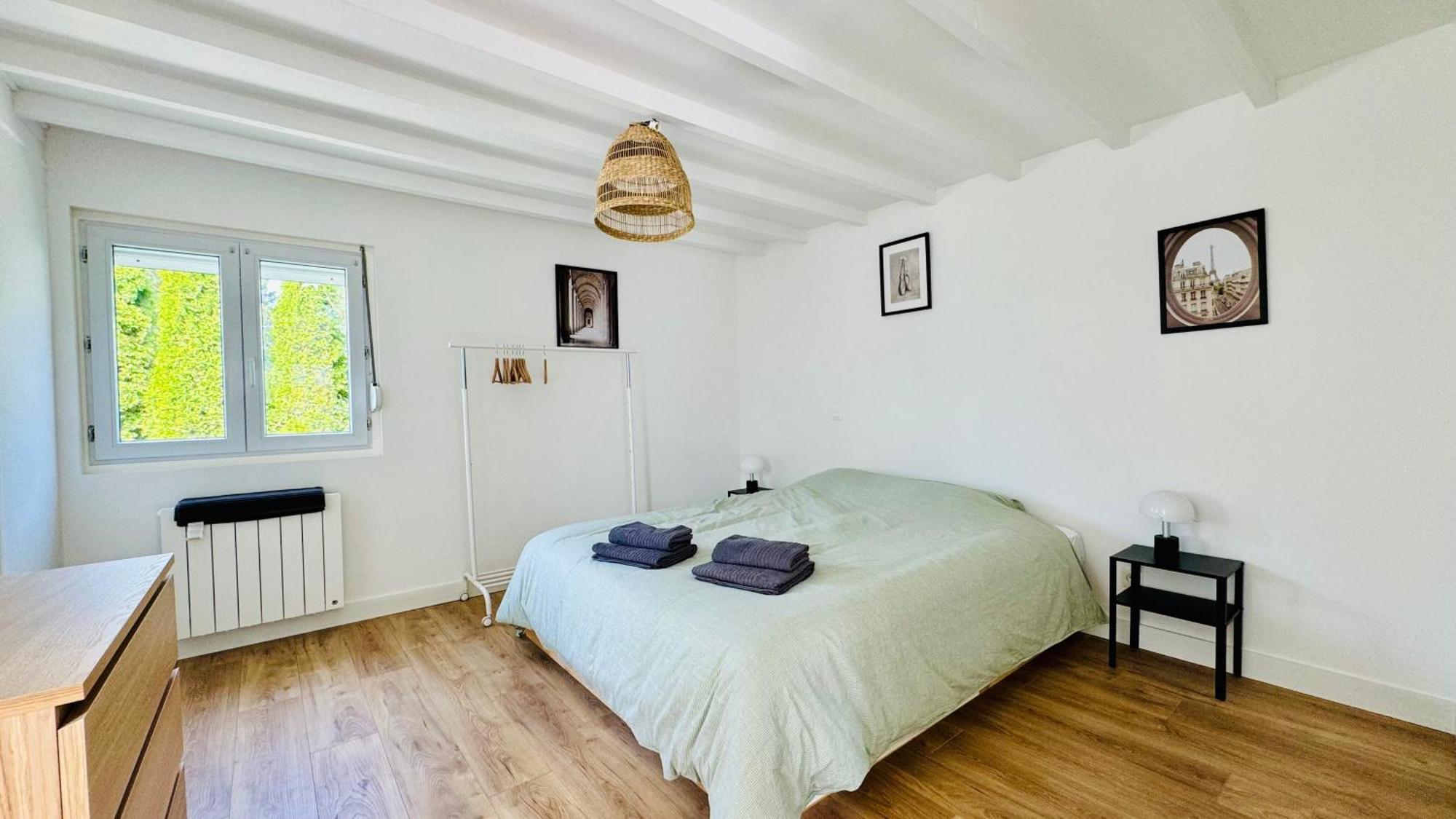 Holiday home Le Duplex D'opale