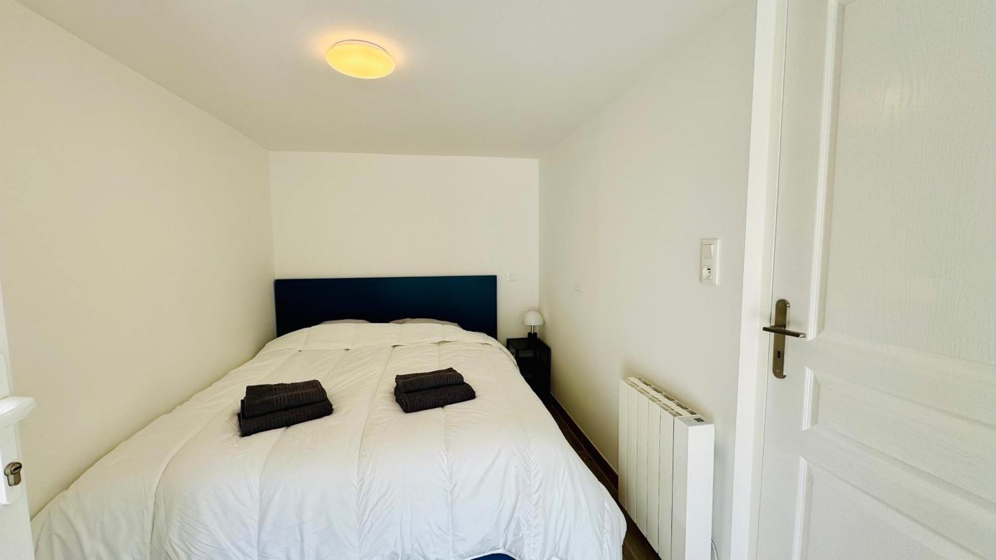 Ferienhaus Le Duplex D'opale *