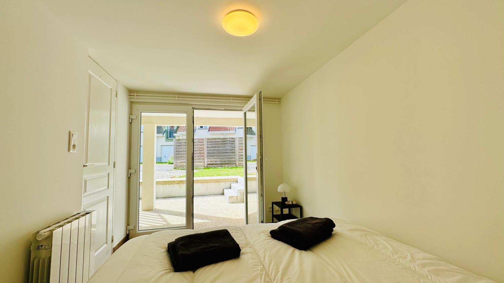 Le Duplex D'opale Stella-Plage