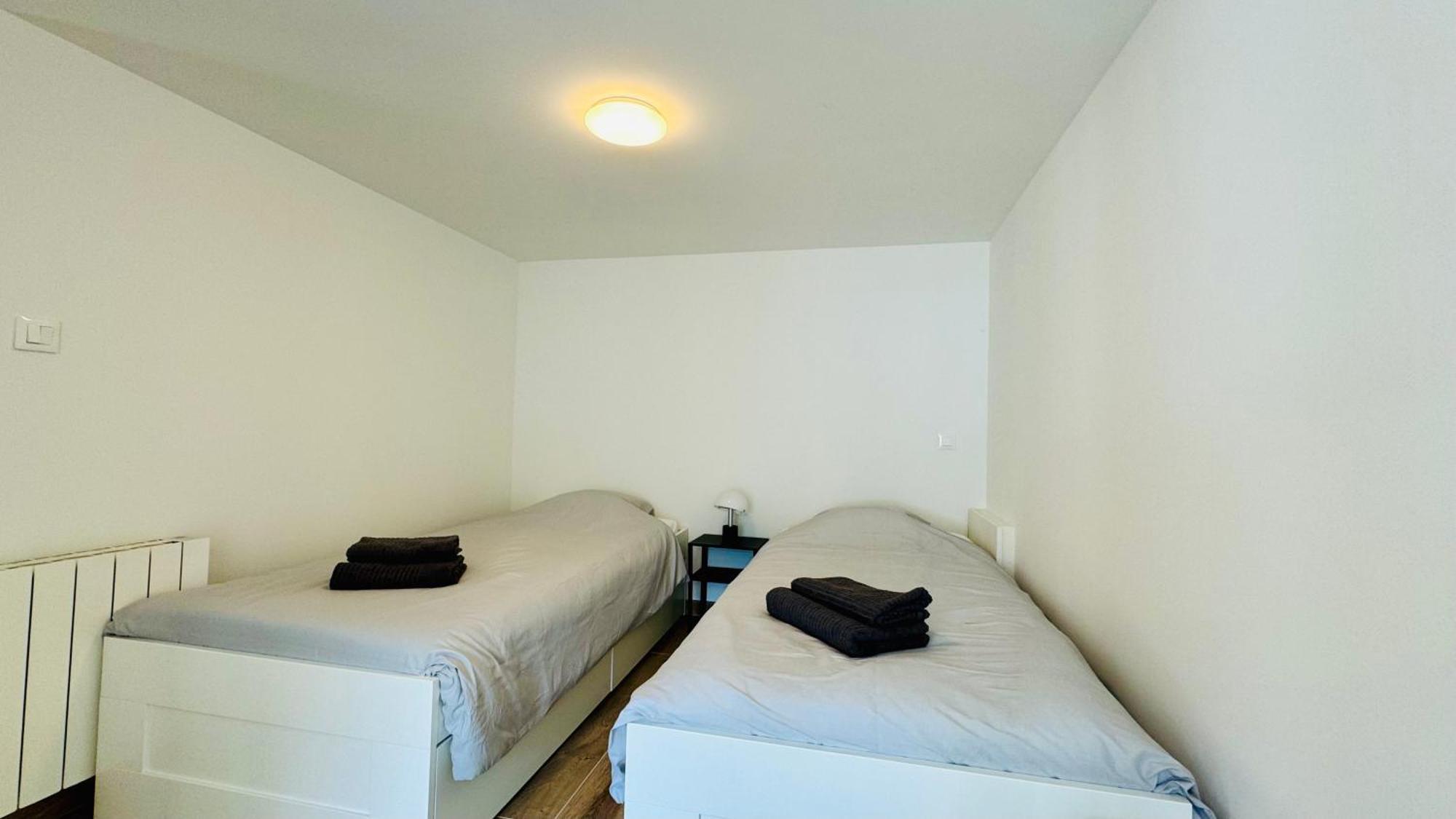 Holiday home Le Duplex D'opale